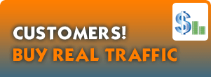 BUY CHEAP WEB TRAFFIC